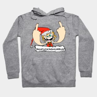 Bahumbug Hoodie